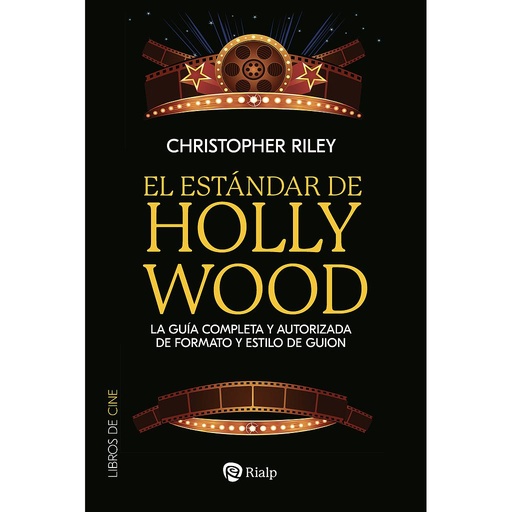 El estándar de Hollywood