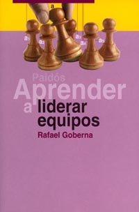 [9788449311208] Aprender a liderar equipos