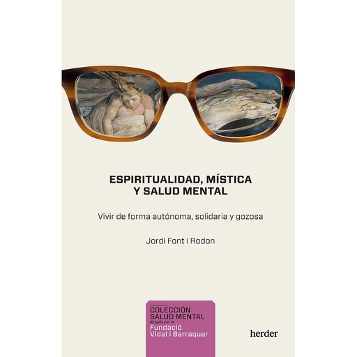 Espiritualidad, mística y salud mental