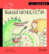 [9788478644353] Buenas noches, Víctor