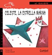 [9788498251609] Celeste, la estrella marina