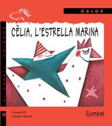 [9788498251586] Cèlia, l'estrella marina