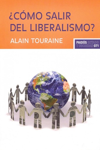 [9788449324567] ¿Cómo salir del liberalismo?