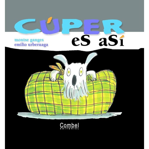 [9788478649785] Cúper es así