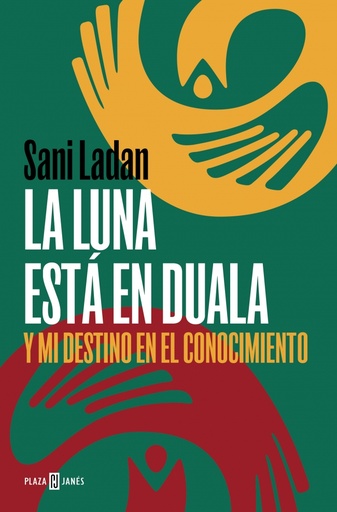 [9788401031175] La luna está en Duala