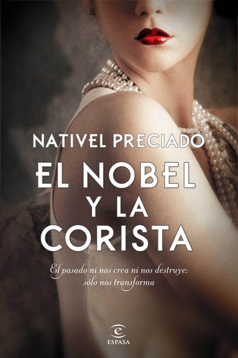 [9788467053449] El Nobel y la corista