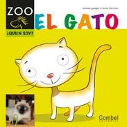 [9788498256208] El gato