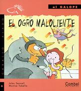 [9788478645664] El ogro maloliente