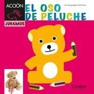 [9788498257397] El oso de peluche