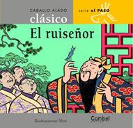 [9788498250251] El ruiseñor