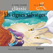 [9788498250213] Els cignes salvatges