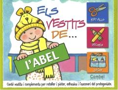 [9788478649365] Els vestits de l'Abel