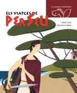 [9788498252378] Els viatges de Perseu