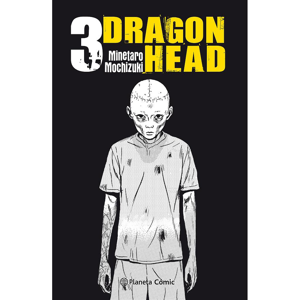 Dragon Head nº 03/05