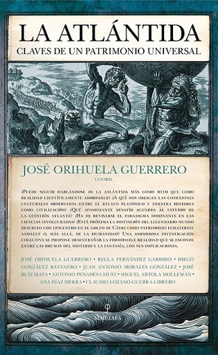 ATLÁNTIDA, LA: CLAVES DE UN PATRIMONIO UNIVERSAL