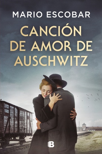 Canción de amor de Auschwitz