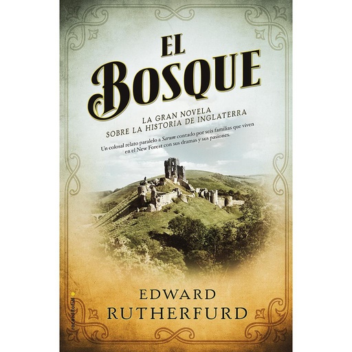 El Bosque