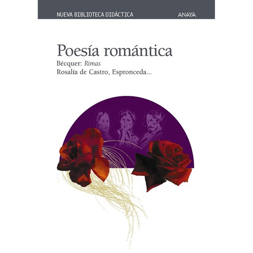 Poesía romántica