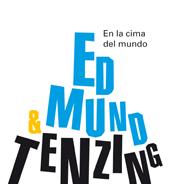 [9788498254525] En la cima del mundo. Edmund Hillary & Tenzing Norgay