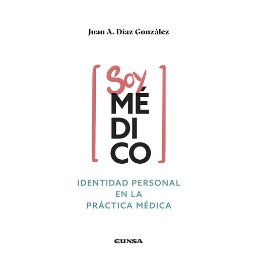 Soy médico