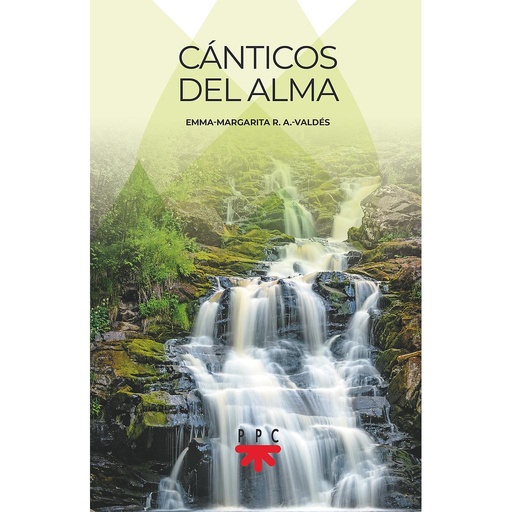 Cánticos del alma