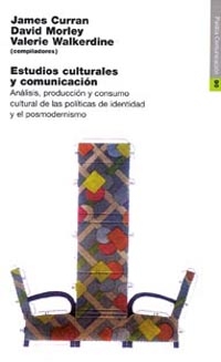 [9788449305184] Estudios culturales y comunicación