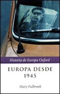 [9788484323082] Europa desde 1945