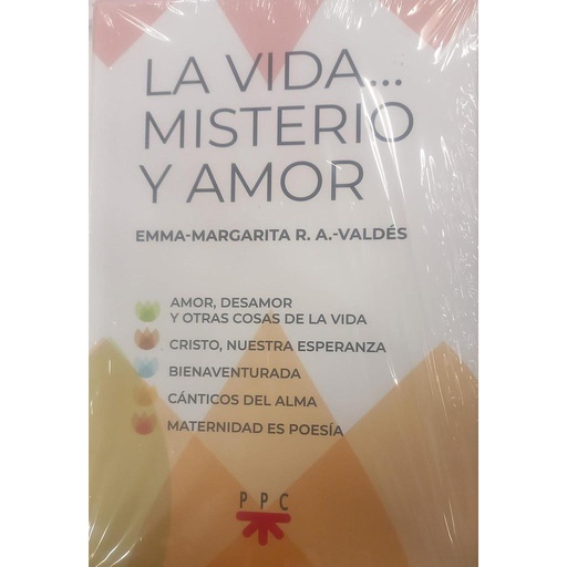 La vida… misterio y amor (estuche)