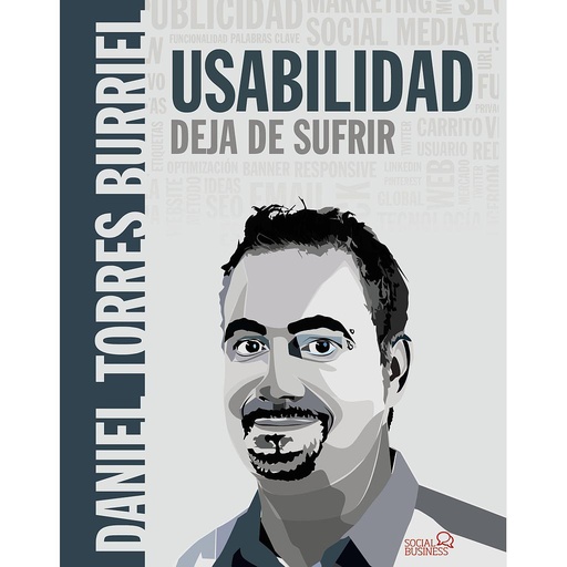 Usabilidad. Deja de sufrir