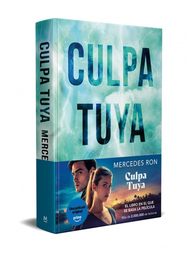 Culpa tuya (edición especial) (Culpables 2)