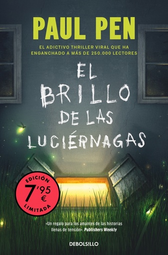 El brillo de las luciérnagas (Campaña edición limitada)