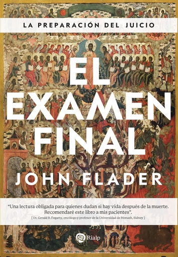 El examen fnal