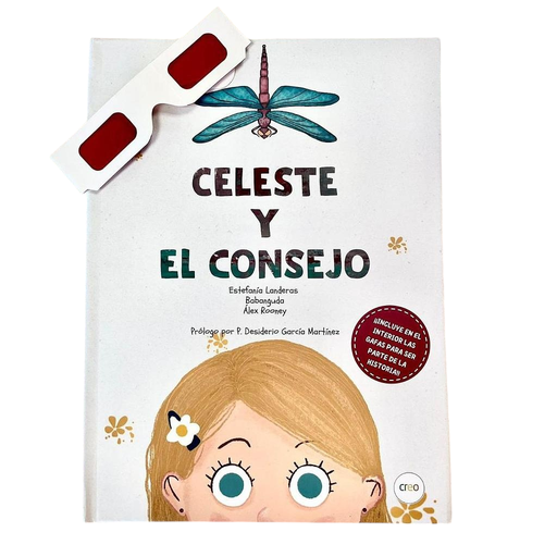 Celeste y el consejo