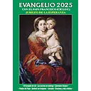 Evangelio 2025 - (Letra Grande)