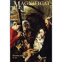 Magnificat Diciembre 2024