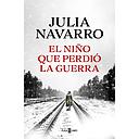 El niño que perdió la guerra