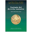 Teología del derecho canónico