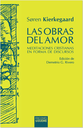 [9788430122066] Las obras del amor