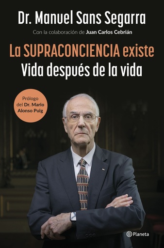 [9788408291282] La Supraconciencia existe