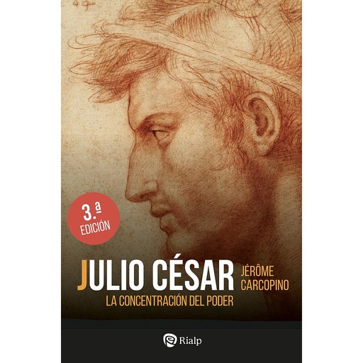 [9788432168666] Julio César