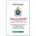 [9788422023487] Spes non confundit