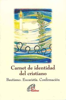 Carnet de identidad del cristiano