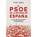 El PSOE en la historia de España