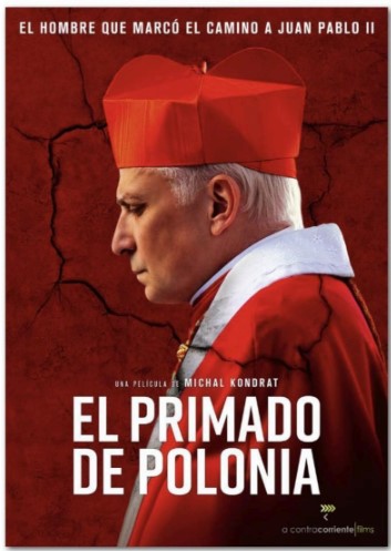 EL PRIMADO DE POLONIA DVD 