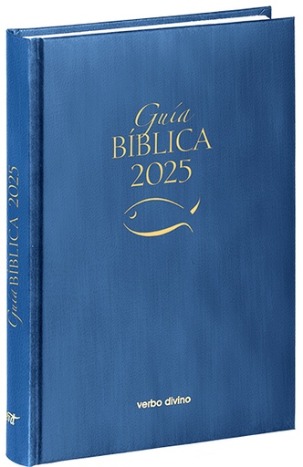 Guía Bíblica 2025