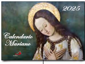 Calendario Mariano 2025