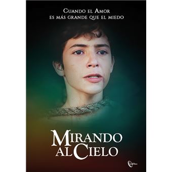 Mirando al cielo - DVD