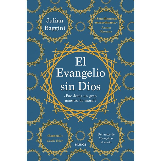 El Evangelio sin Dios