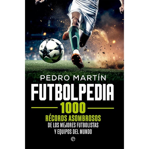 Futbolpedia