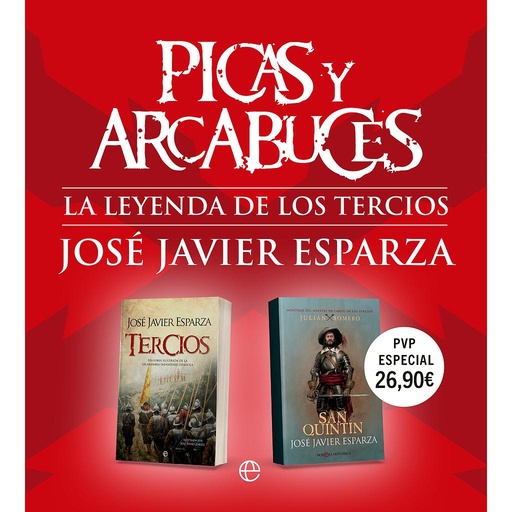 Picas y arcubes